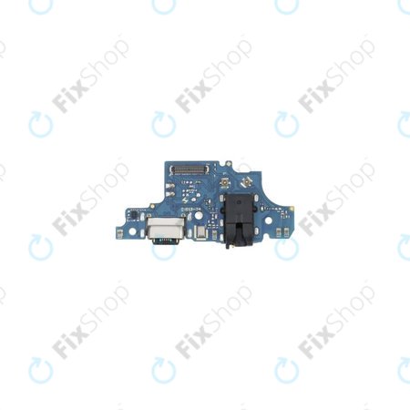 Motorola Moto G52 XT2221 - Ladestecker Ladebuchse PCB Platine