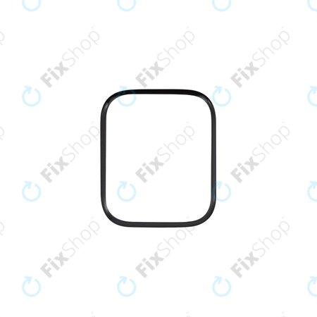 Apple Watch 7, 8, 9 41mm - Frontglas
