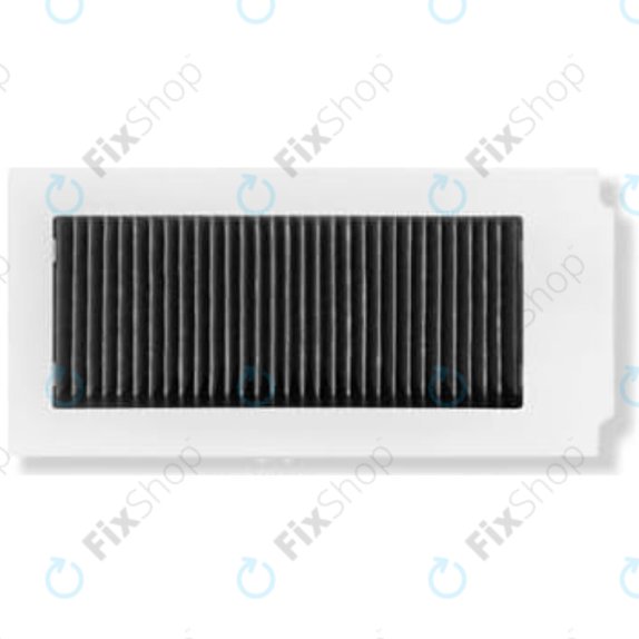 Ecovacs Deebot X5 Omni, X5 Pro Omni - HEPA-filter