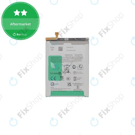 Samsung Galaxy A16 4G, A16 5G - Akku Batterie EB-BA166ASE 5000mAh
