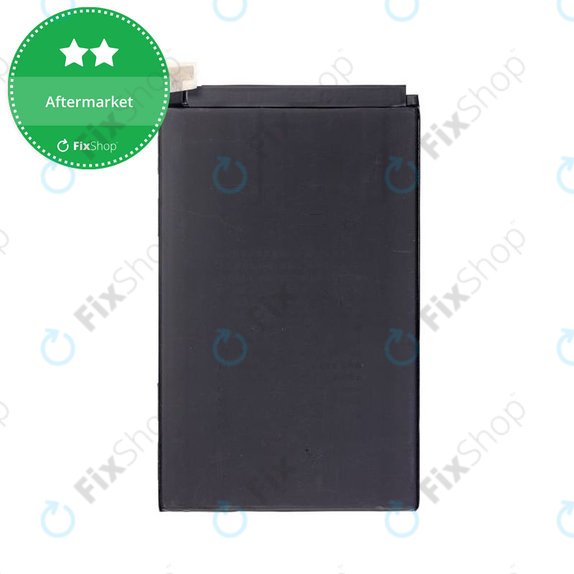 Akku Batterie für iPad Mini 6, Mini (2024), 5124mAh, A2522