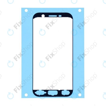 Samsung Galaxy A5 A520F (2017) - LCD Klebestreifen Sticker (Adhesive) - GH81-14350A Genuine Service Pack