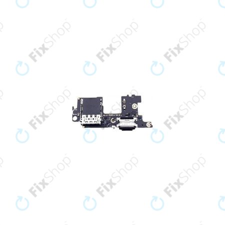 Xiaomi Mi 11i - Ladestecker Ladebuchse PCB Platine - 5600010K1100 Genuine Service Pack