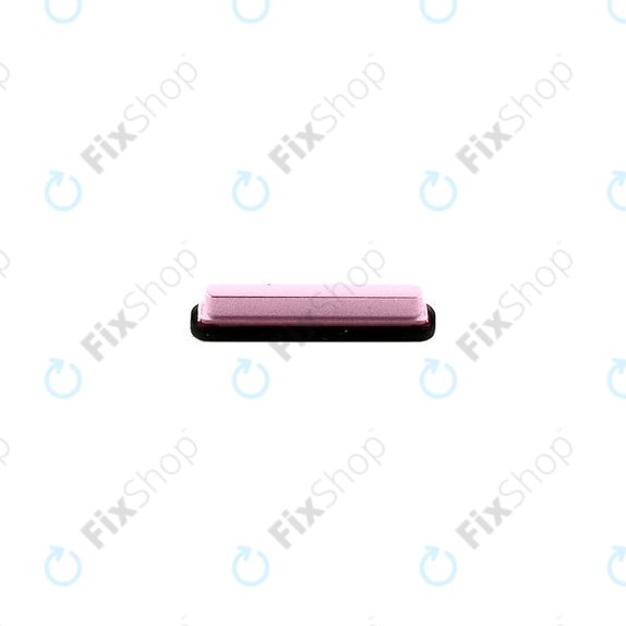 Sony Xperia X Dual F5122 – Lautstärkeregler (Rosa) – 1301-0974