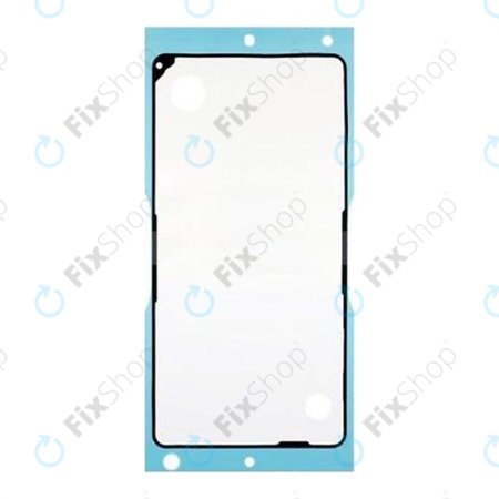 Sony Xperia Z1 Compact - Mittelrahmen Klebestreifen Sticker (Adhesive) - 1275-2244 Genuine Service Pack