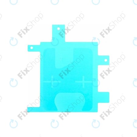 Samsung Galaxy Note 20 Ultra N986B - Akku Batterie Klebestreifen Sticker (Adhesive) - GH02-21048A Genuine Service Pack