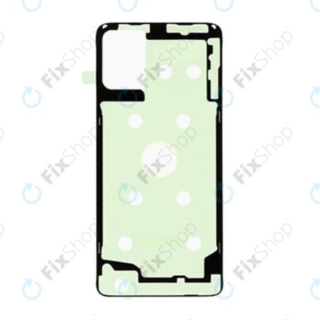 Samsung Galaxy A51 A515F - Klebestreifen Sticker für Akku Batterie Deckel (Adhesive) - GH02-20014A Genuine Service Pack