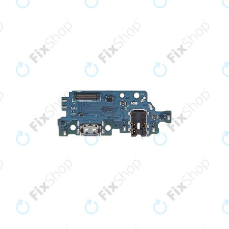 Samsung Galaxy M33 5G M336B - Ladestecker Ladebuchse PCB Platine