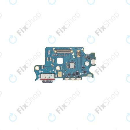 Samsung Galaxy S22 S901B - Ladestecker Ladebuchse PCB Platine