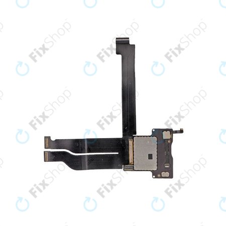 Apple iPad Pro 12.9 (1st Gen 2015) - LCD IC + Flex Kabel