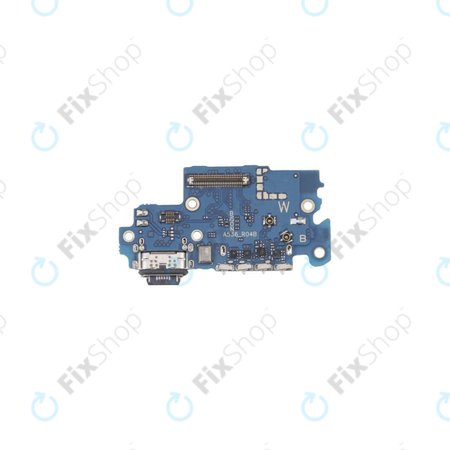 Samsung Galaxy A53 A536B - Ladestecker Ladebuchse PCB Platine