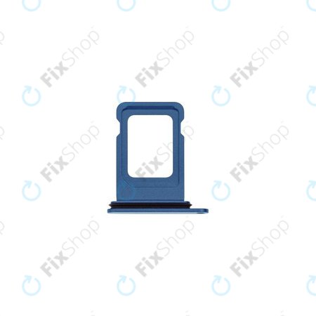 Apple iPhone 13 - SIM Steckplatz Slot (Blue)