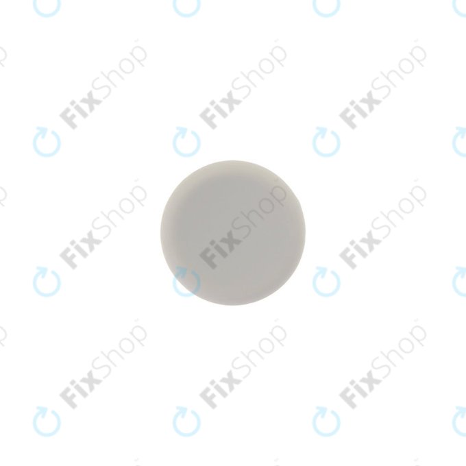 Analog-Joystick-Kappe (Light Gray) für Nintendo New 3DS XL Controller