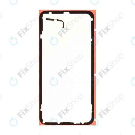 Huawei Honor View 20 - Klebestreifen Sticker für Akku Batterie Deckel (Adhesive) - 51639145 Genuine Service Pack