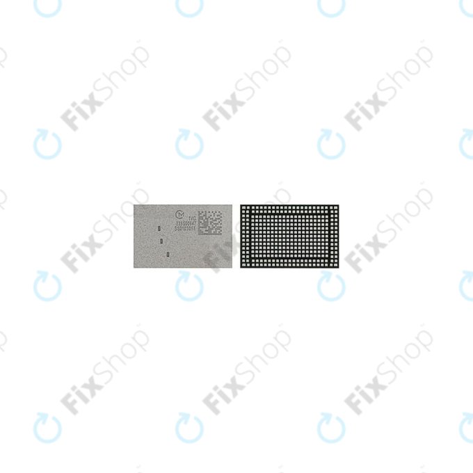 Apple iPhone 11, 11 Pro, 11 Pro Max - Wi-Fi/Bluetooth IC 339S00647
