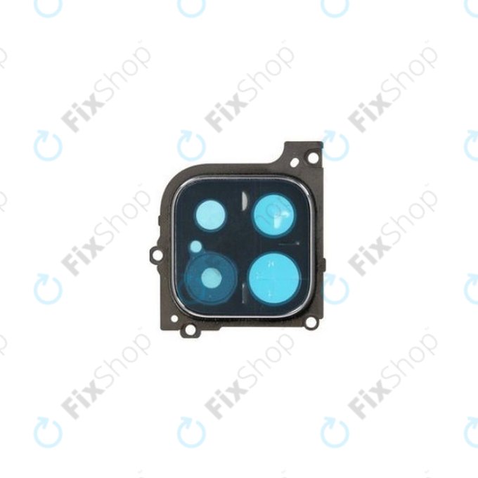 Samsung Galaxy A22 A225F 5G A226B - Rückfahrkamera Schieberahmen (Grey) - GH81-20704A Genuine Service Pack