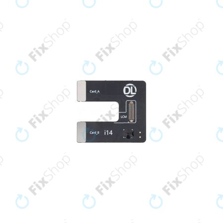 DL DL400 PRO - Tester-Flexkabel für iPhone 14