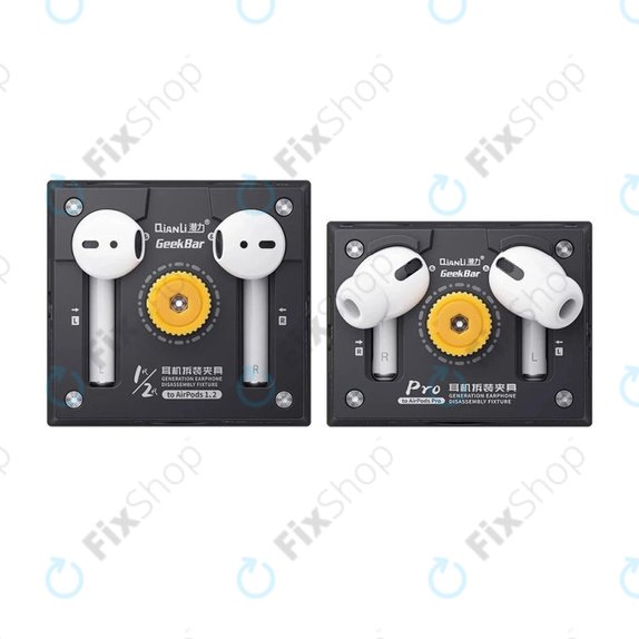 QianLi - Halte-, Reparatur- & Demontagewerkzeug (AirPods 1/2/Pro)