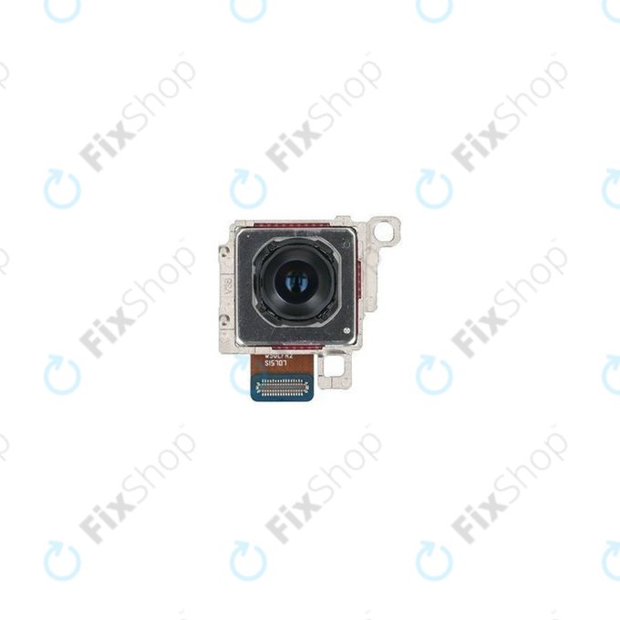 Samsung Galaxy S25 FE - Rückfahrkamera 50MP (Wide) - GH96-20349A Genuine Service Pack