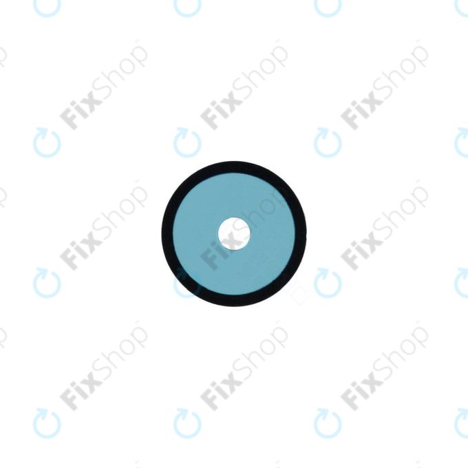 Samsung Galaxy Z Flip 7 FE F761B - Kameraglas Klebestreifen Sticker Wide - GH02-27041A Genuine Service Pack