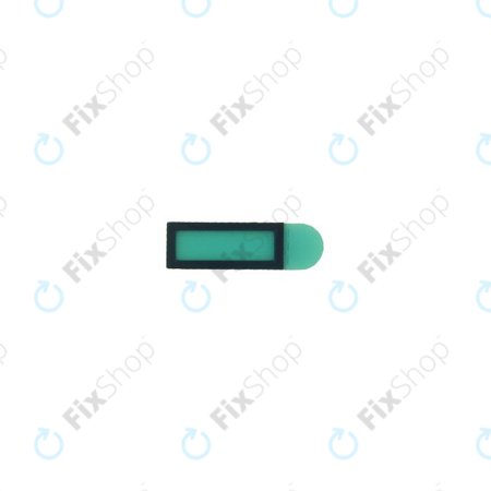 Sony Xperia XA Ultra F3211 - Klebestreifen sticker (Adhesive) unter Kopfhörer - A/415-59290-0030