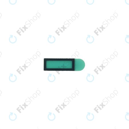 Sony Xperia XA Ultra F3211 - Klebestreifen sticker (Adhesive) unter Kopfhörer - A/415-59290-0030