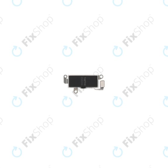 Apple iPhone 16 Plus - Vibrationsmotor