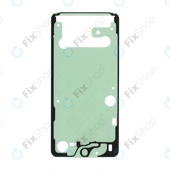 Samsung Galaxy S25 - LCD Klebestreifen Sticker (Adhesive) - GH81-26816A Genuine Service Pack
