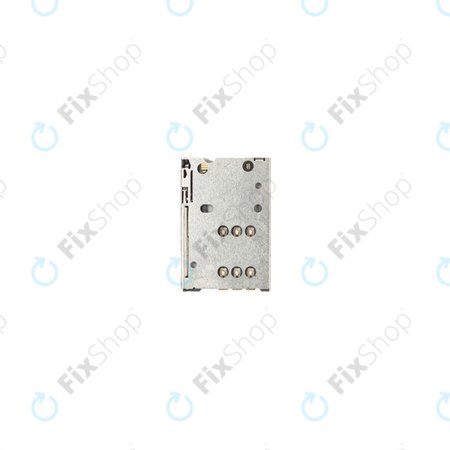 Huawei Mediapad S7 S7-721U - SIM Kartenleser