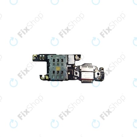 Huawei P60 Pro - Ladestecker Ladebuchse PCB Platine
