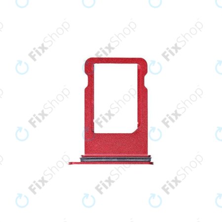 Apple iPhone 7 - SIM Steckplatz Slot (Red)