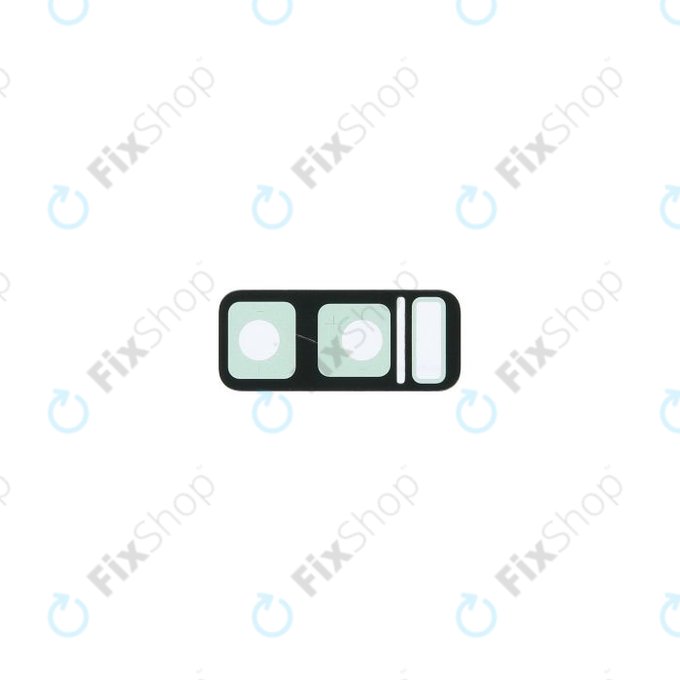 Samsung Galaxy Note 8 N950FD - Kameraglas Klebestreifen Sticker (Adhesive) - GH02-15240A Genuine Service Pack