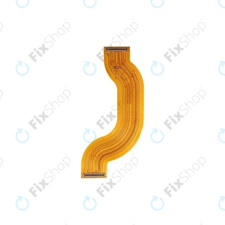 Samsung Galaxy A51 A515F - Haupt Flex Kabel - GH59-15202A Genuine Service Pack