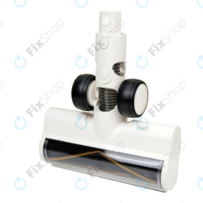 Walzenbürstenkopf, Weiß Für Xiaomi Dreame R10, R20, R30, T20, T30