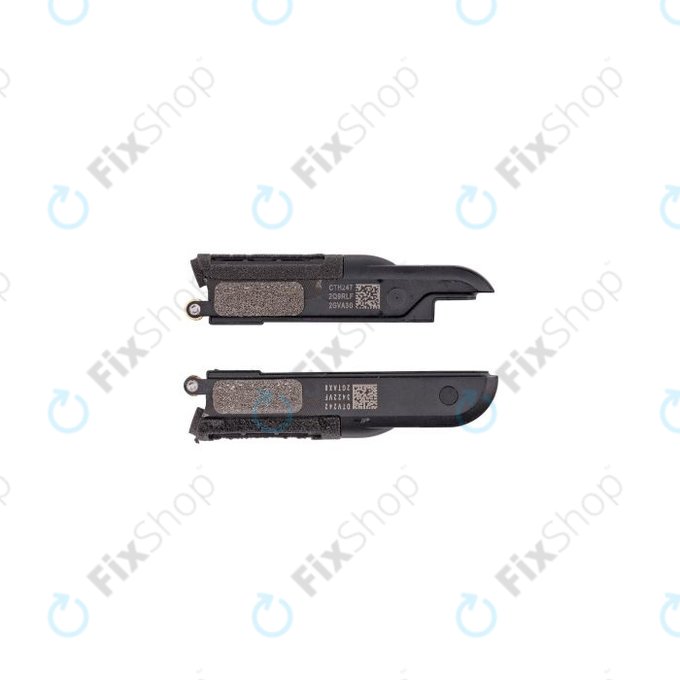 Apple iPad Mini 2, Mini 3 - Lautsprecher