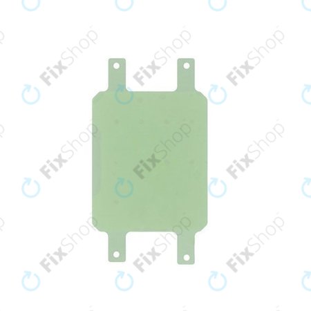 Samsung Galaxy Z Flip 6 F741B - Akku Batterie Klebestreifen Sticker (Adhesive) (Untere) - GH02-25994A Genuine Service Pack