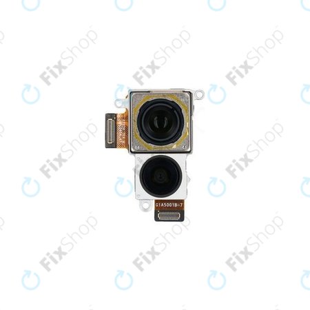 Rückkamera 50 MP + 48 MP für Google Pixel 9, G949-00974-00, Genuine Service Pack