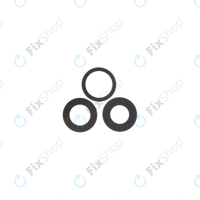 Apple iPhone 16 Pro Max - Rückfahrkameraglas