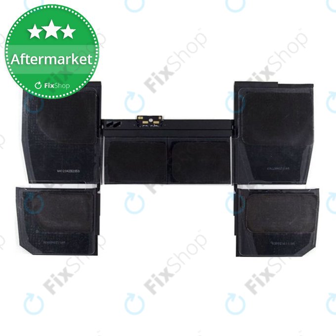 Apple MacBook 12" Retina A1534 (Early 2016 - Mid 2017) - Akku Batterie A1705 5300mAh