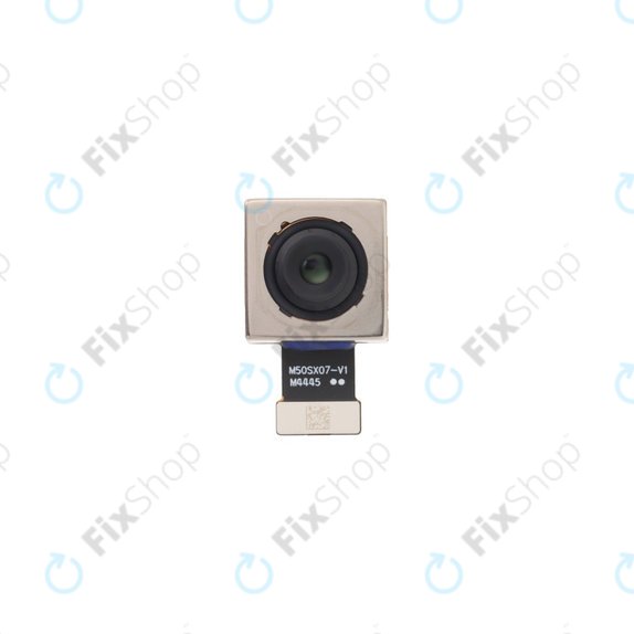 Xiaomi Poco X7 Pro 2412DPC0AG - Rückfahrkamera 50MP