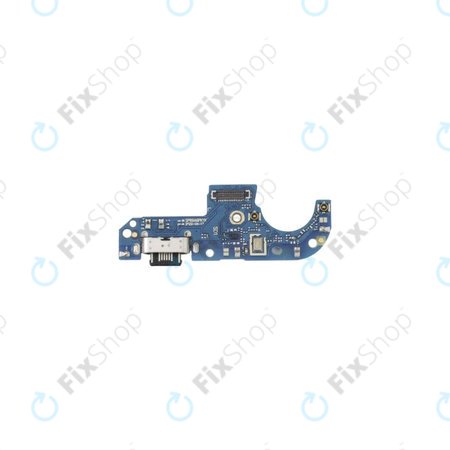 Motorola Moto G42 XT2233 - Ladestecker Ladebuchse PCB Platine