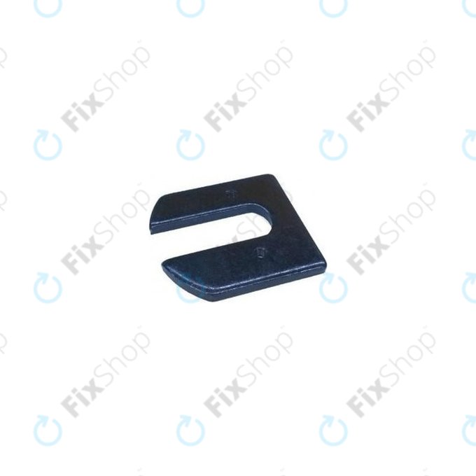 Xiaomi Mi Electric Scooter 1S, 2 M365, Essential, Pro, Pro 2 - Hinterradbefestigung