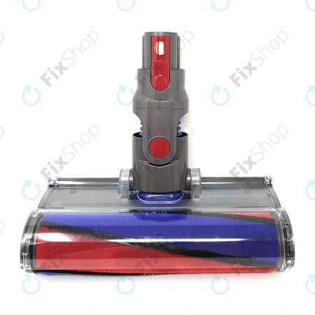 Dyson V7, V8, V10, V11, V12, V15, Outsize - Bodendüse