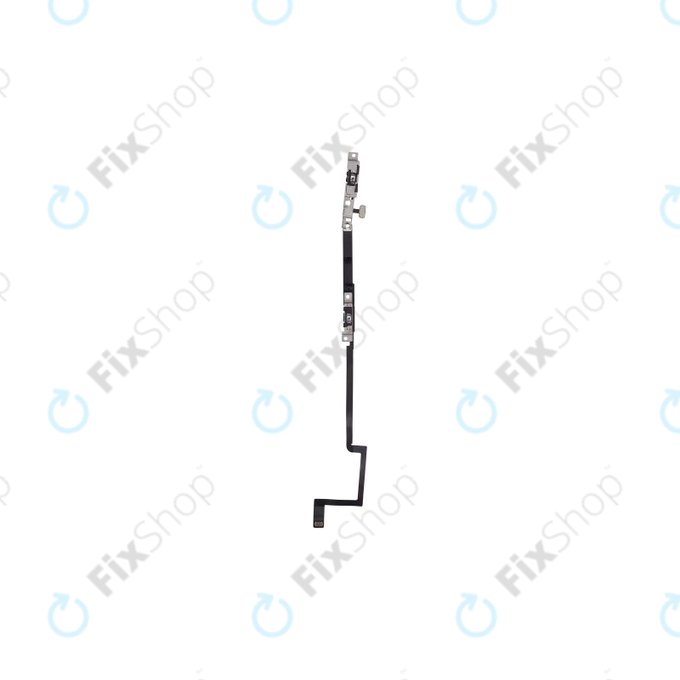 Apple iPhone 16 Pro Max - Netzschalter Power Taste Flex Kabel