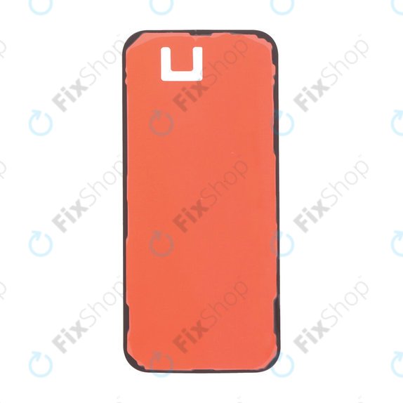 Google Pixel 9 - Klebestreifen Sticker für Akku Batterie Deckel (Adhesive)