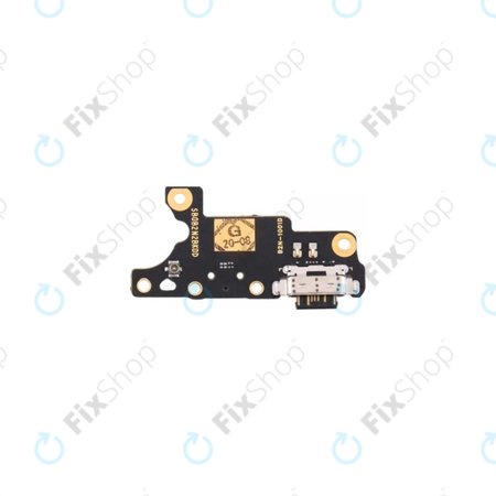 Nokia 7 Plus TA-1041 TA-1062 - Ladestecker Ladebuchse PCB Platine