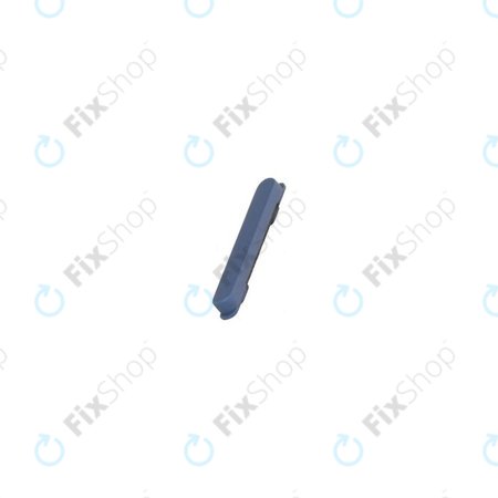 Sony Xperia 10 III - Lautstärkeregler (Blue) - 503055701 Genuine Service Pack
