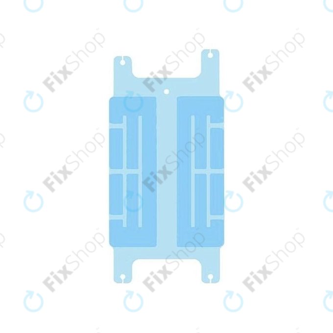 Samsung Galaxy M12 M127F - Akku Batterie Klebestreifen Sticker (Adhesive)