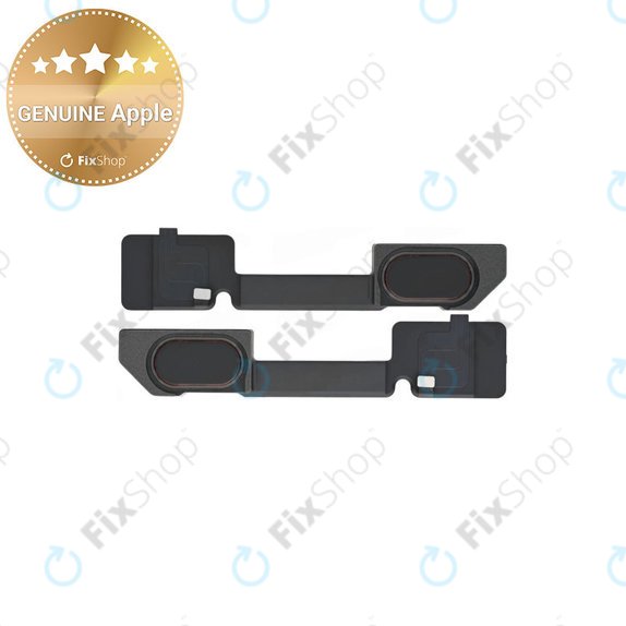 Lautsprecher (Links und Rechts) für MacBook Pro 16", A3403 (2024), 923-11884, Genuine Apple