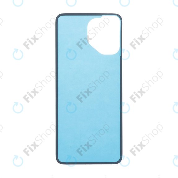 Xiaomi Redmi 13 24049RN28L - Klebestreifen Sticker für Akku Batterie Deckel (Adhesive)